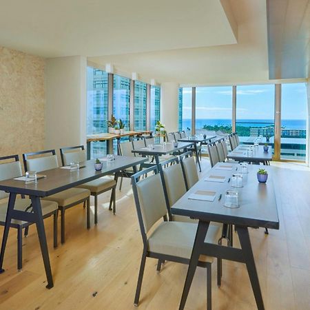 Renaissance Honolulu Hotel & Spa Екстер'єр фото