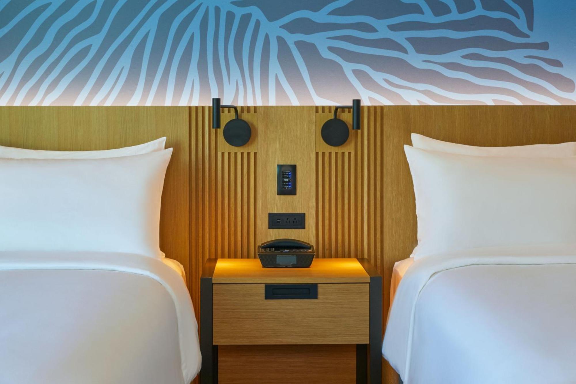 Renaissance Honolulu Hotel & Spa Екстер'єр фото
