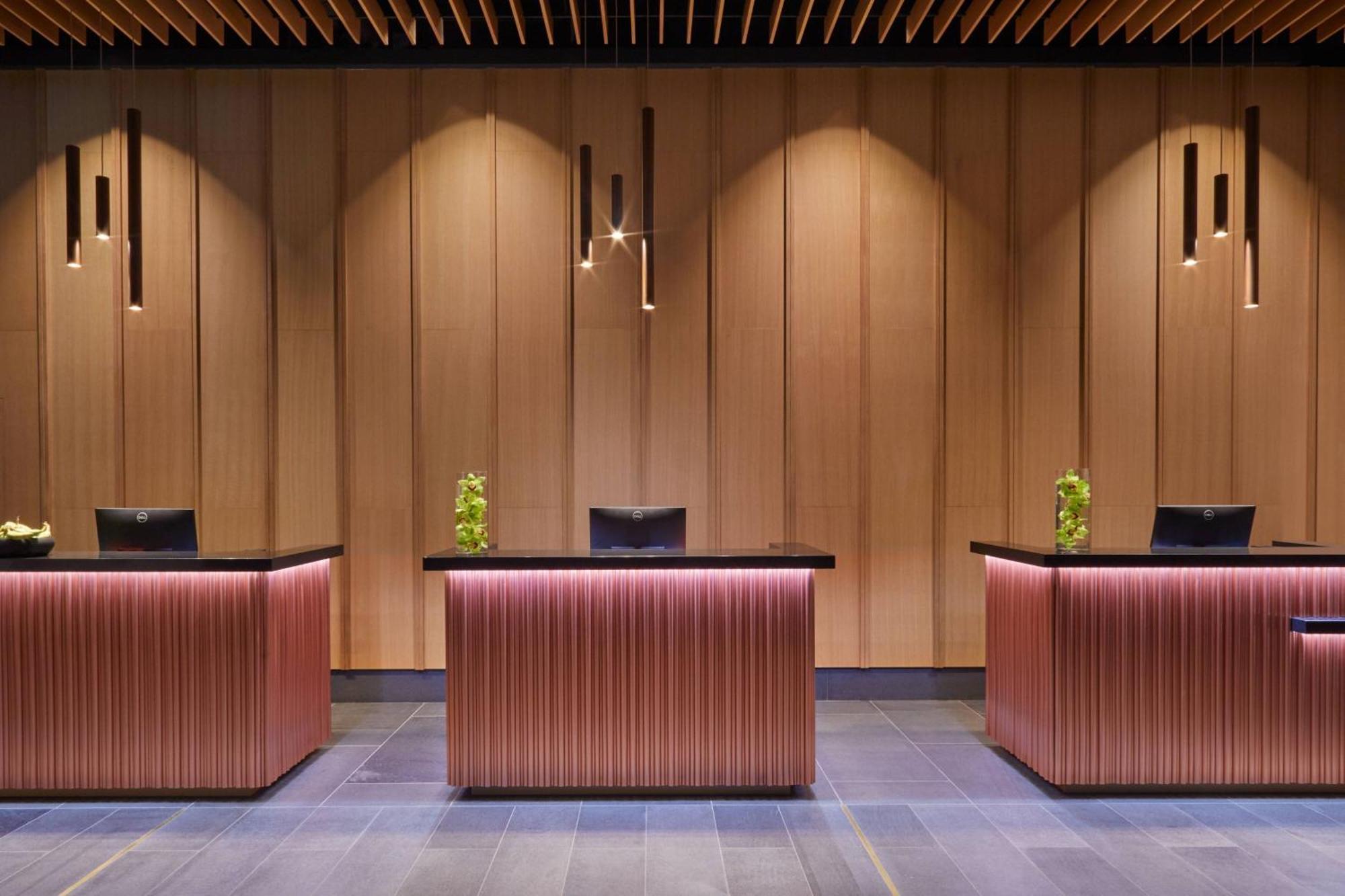 Renaissance Honolulu Hotel & Spa Екстер'єр фото