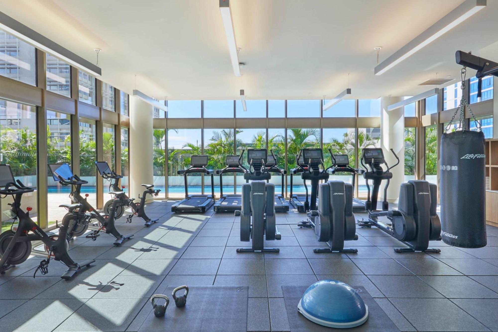 Renaissance Honolulu Hotel & Spa Екстер'єр фото