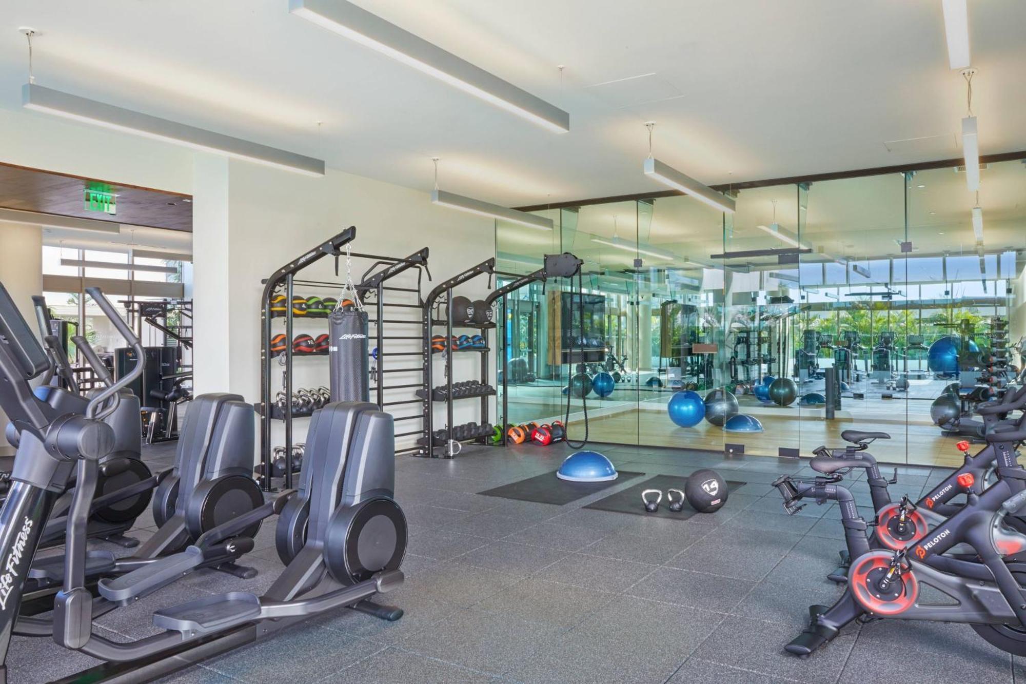 Renaissance Honolulu Hotel & Spa Екстер'єр фото
