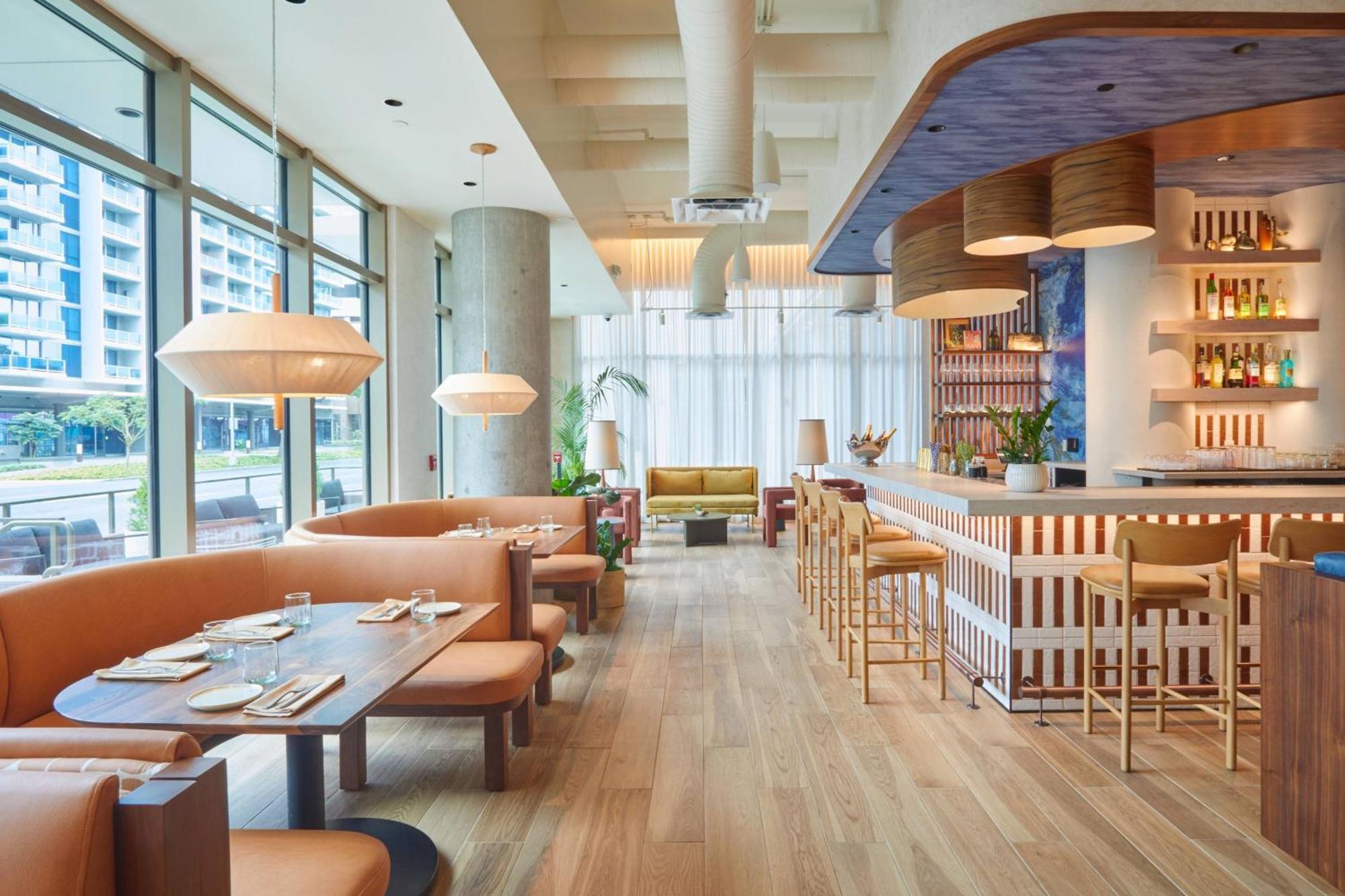 Renaissance Honolulu Hotel & Spa Екстер'єр фото