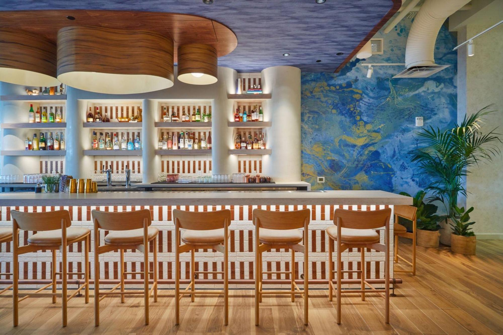 Renaissance Honolulu Hotel & Spa Екстер'єр фото