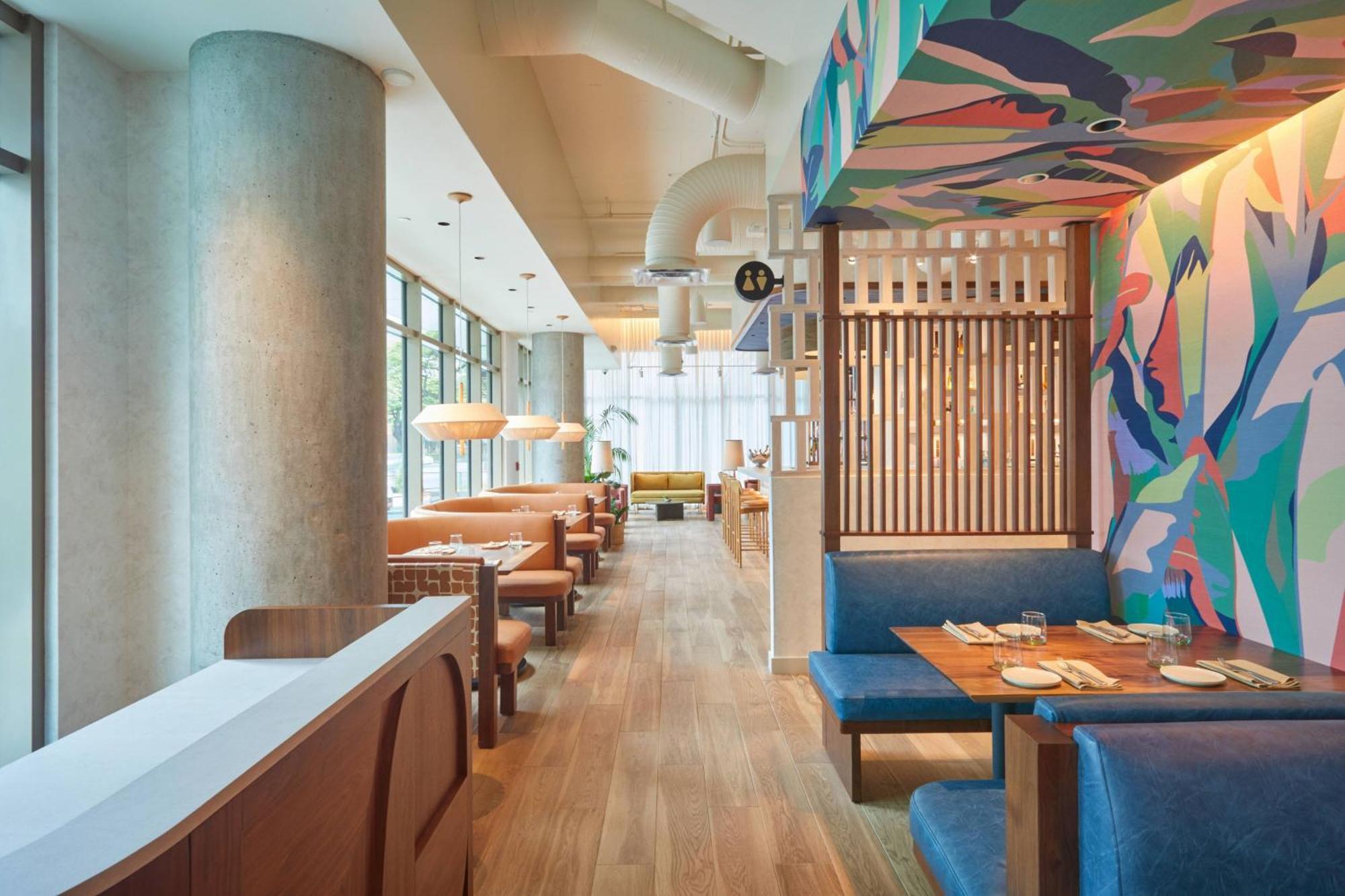 Renaissance Honolulu Hotel & Spa Екстер'єр фото