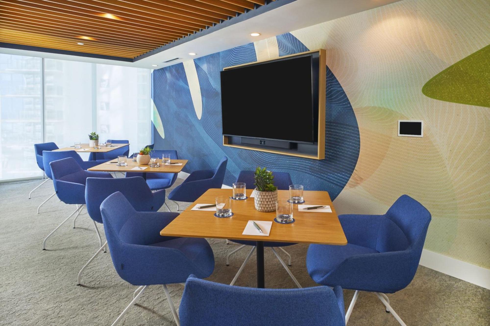 Renaissance Honolulu Hotel & Spa Екстер'єр фото