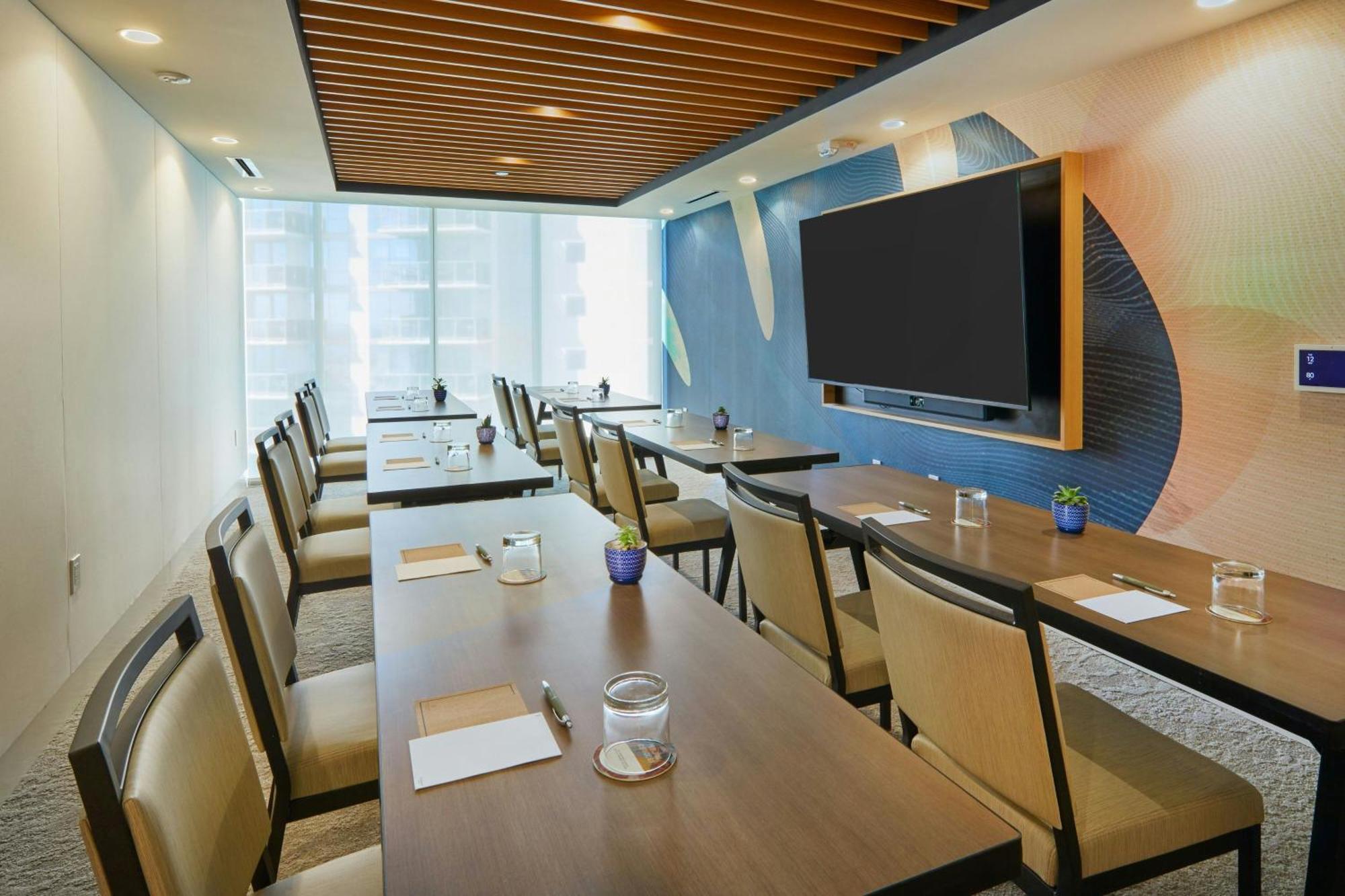 Renaissance Honolulu Hotel & Spa Екстер'єр фото