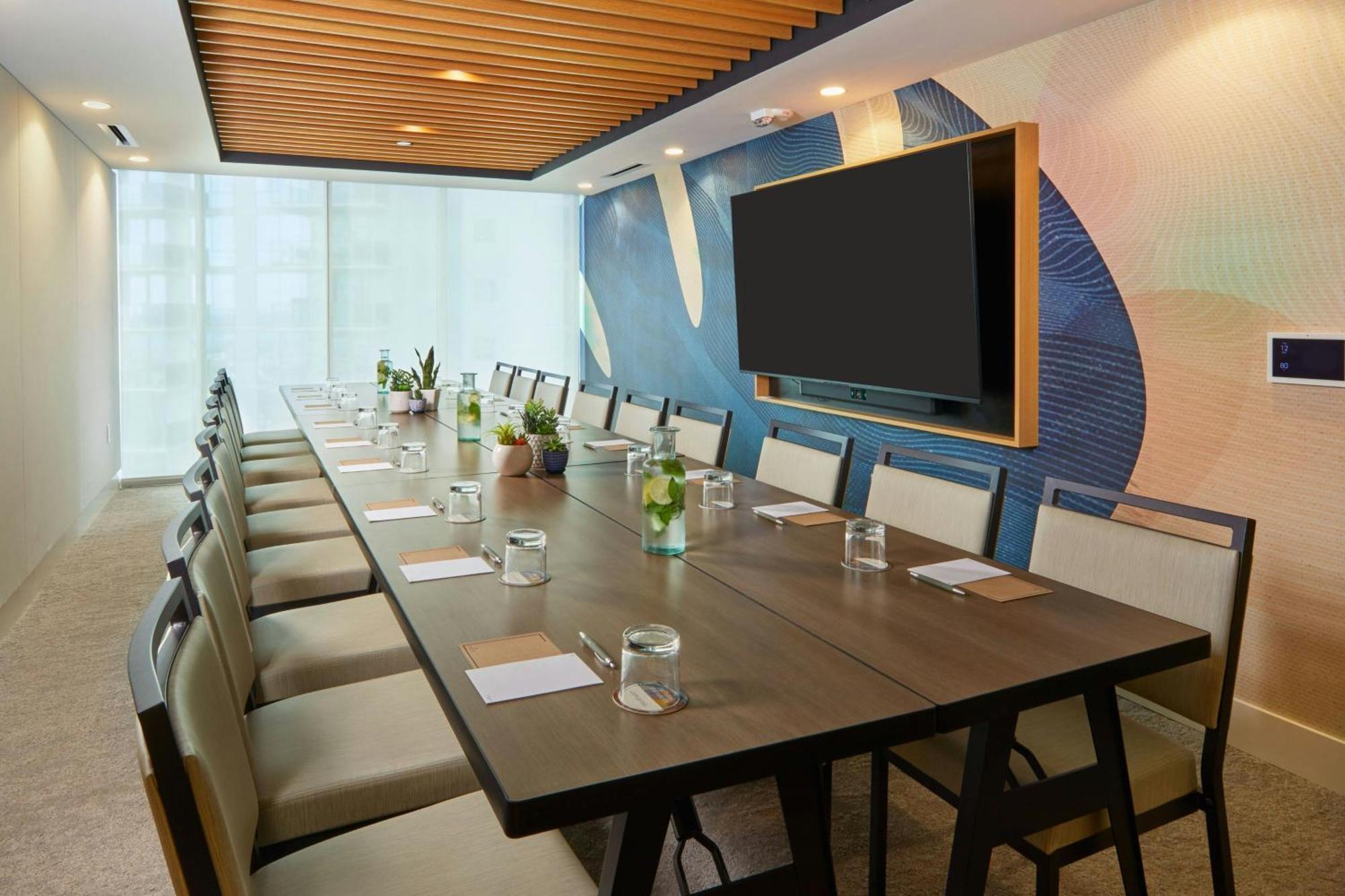 Renaissance Honolulu Hotel & Spa Екстер'єр фото